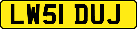 LW51DUJ