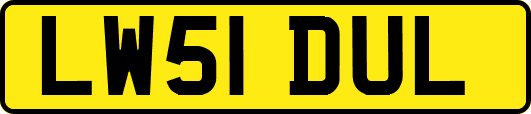 LW51DUL
