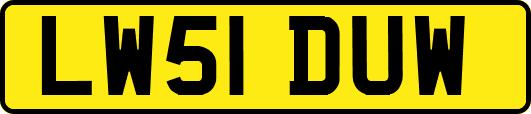 LW51DUW