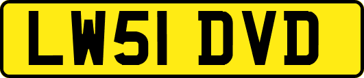 LW51DVD