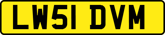 LW51DVM