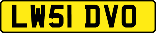 LW51DVO