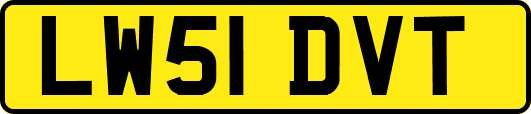 LW51DVT