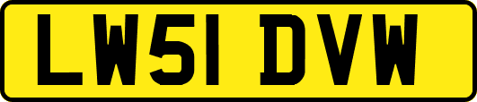 LW51DVW