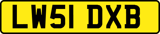 LW51DXB