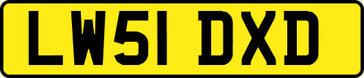 LW51DXD