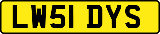 LW51DYS