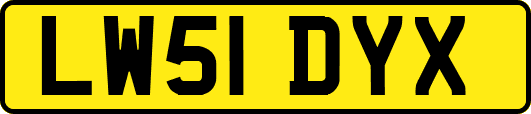 LW51DYX