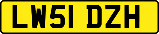 LW51DZH