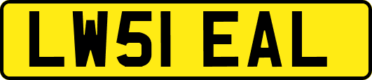 LW51EAL