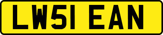 LW51EAN