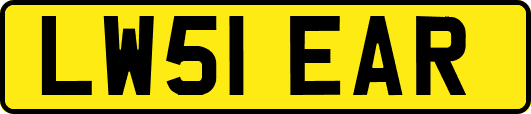 LW51EAR