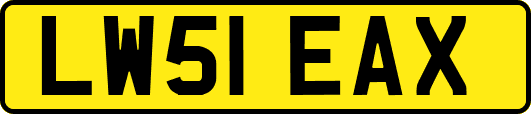LW51EAX