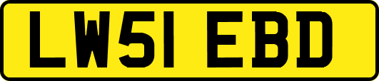 LW51EBD