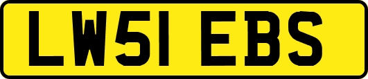 LW51EBS