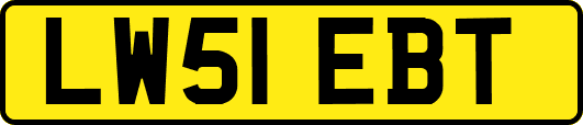 LW51EBT