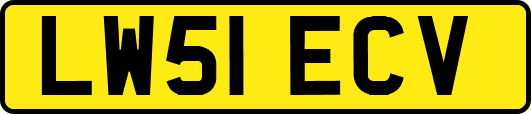 LW51ECV