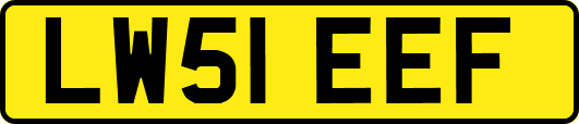 LW51EEF