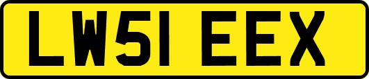 LW51EEX