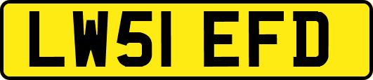 LW51EFD