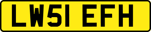 LW51EFH