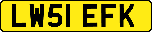 LW51EFK