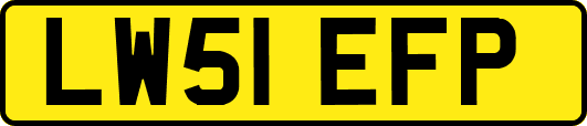 LW51EFP