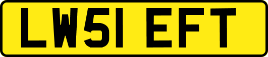 LW51EFT