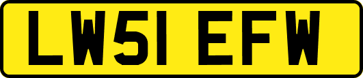 LW51EFW