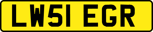 LW51EGR