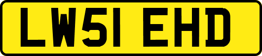 LW51EHD