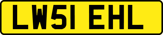 LW51EHL