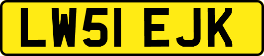 LW51EJK
