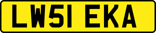 LW51EKA