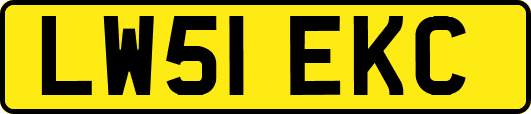 LW51EKC