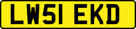 LW51EKD