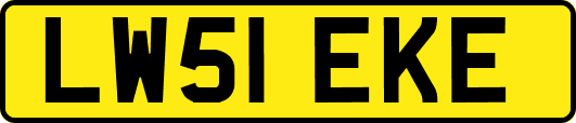 LW51EKE