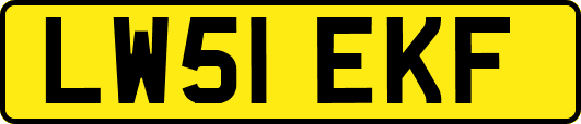 LW51EKF