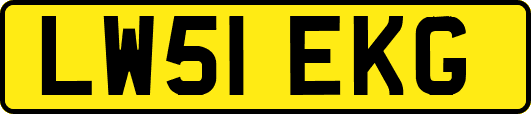 LW51EKG