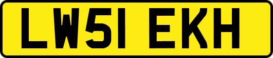 LW51EKH