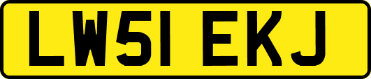 LW51EKJ