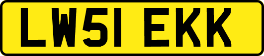 LW51EKK