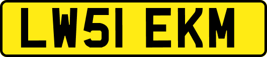 LW51EKM