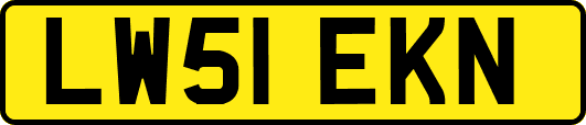 LW51EKN