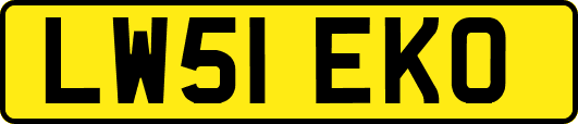 LW51EKO