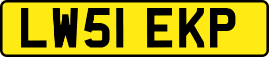 LW51EKP