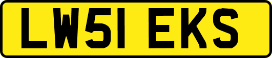 LW51EKS