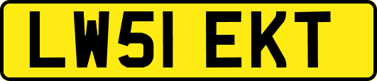 LW51EKT