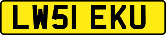 LW51EKU