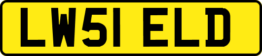 LW51ELD